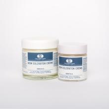 Van Der Pigge MSM Celzoutencreme 60ml