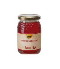 Michel Merlet Honing Arbutus 500gr