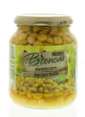 Bionova Suikermais 340gr
