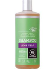 Urtekram Shampoo Normaal Haar Aloe Vera  500ml