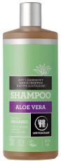 Urtekram Shampoo Aloë Vera Anti-roos 500ml