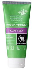 Urtekram Voetencr&egrave;me Aloe Vera 100ml