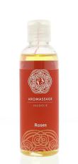 Chi Aromassage 8 roses 100ml