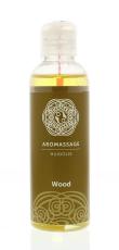 Chi Aromassage Wood 100ml