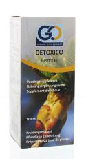 Go Detoxico 100ml