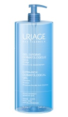 Uriage Dermatologische Reinigingsgel 1000ml