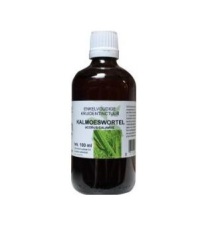Natura Sanat Acorus calamus / kalmoeswortel tinctuur bio 50ml
