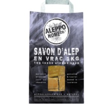 Aleppo Home Co Aleppo Zeep Brokken 1 Kg