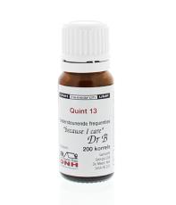 DNH Research Quint 13 BMYD 200 Korrels