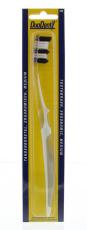 Duodent Tandenborstel ergonomisch medium 1st