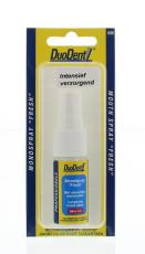 Duodent Mondspray fresh mintvrij 11ml