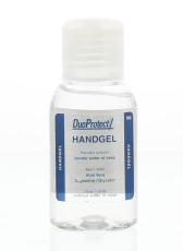 DuoProtect Hygi&euml;nische Handgel 50ml