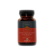 Terranova Antioxidant nutrient complex 100 capsules