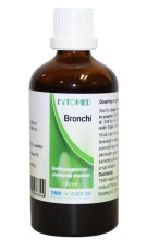 Fytomed Bronchi 100ml