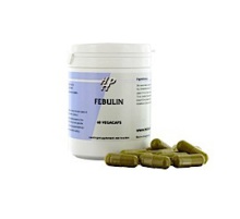 Vital Cell Life Branched Chain Aminozuur & B6 100ca