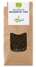 Vitiv Brandnetel thee 100g