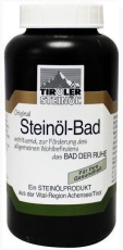 Tiroler Steinoel Badolie 750ml