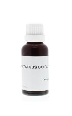 Homeoden Heel Crataegus oxyacantha phyto 30ml