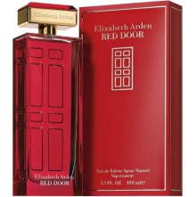 Elizabeth Arden Arden red door edt vapo female 100ml