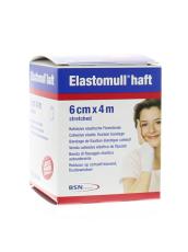 Elastomull Elastomull haft 4m x 6cm 45471 1