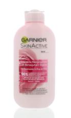 Garnier Skin naturals essential milk droge huid 200ml