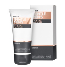 Tabac Gentle mens care aftershave creme 50ml
