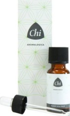 Chi Gember eko 10ml