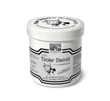 Tiroler Steinoel Fuer den bauernhof 500ml