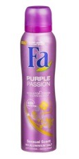 Fa Deospray Purple Passion 150ml