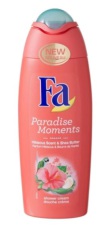 Fa Douche Paradise Moments 250ml