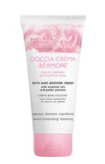 Collistar Benessere Dell'amore Bath & Shower Cream 250ml