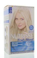 Garnier Nutrisse blond decoloration 1 stuk