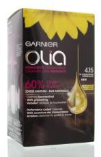 Garnier Olia 4.15 iced chocolate verp.