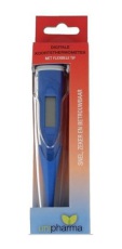 Reinosan Thermometer Digitaal 1 stuk