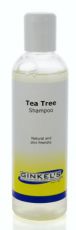 Ginkel's Shampoo Tea Tree 200ml
