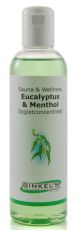 Ginkel's Sauna sensations eucalyptus menthol 200ml