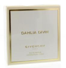 Givenchy Dahlia divine eau de parfum female 50ml