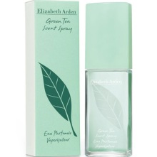 Elizabeth Arden Green tea eau de toilette vapo female 100ml