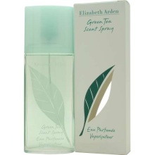 Elizabeth Arden Green Tea Female Eau De Toilette Spray 30ml
