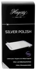 Hagerty Schoonmaakmiddel Silver Polish 250ml
