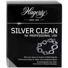 Hagerty Silver Clean 150 ml