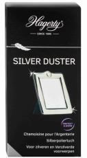 Hagerty Schoonmaakmiddel Silver Duster 1 stuk