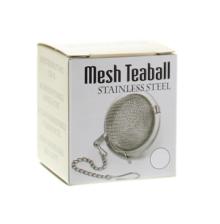 Geels Thee ei gaas 45 mm ex