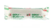 Geka Hydrofiel Windsel 4 m x 8 cm 1st