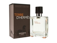 Hermes Terre d'Hermes Eau de Toilette 50ml