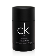 Calvin Klein Be Deodorant Stick Unisex 75 Gram