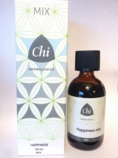 Chi Happiness compositie olie 50ml