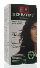 Herbatint Haarverf Zwart 1N 150 ml