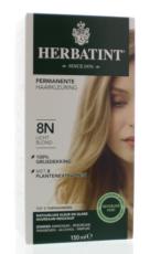Herbatint 8n light blonde 150ml