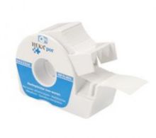 Hekapor Non Woven Hechtpleister Display 5 x 2.5 1st
